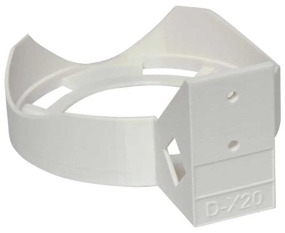 Uchwyt ścienny TP-Link D-X20/X60 – Idealne rozwiązanie dla DECO X20/X50/X60