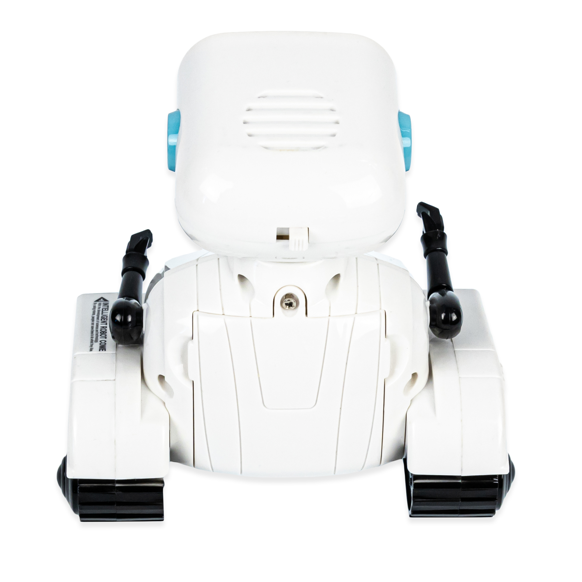 Kompaktowe Wymiary – Idealny do Zabawy w Domu i w Podróży