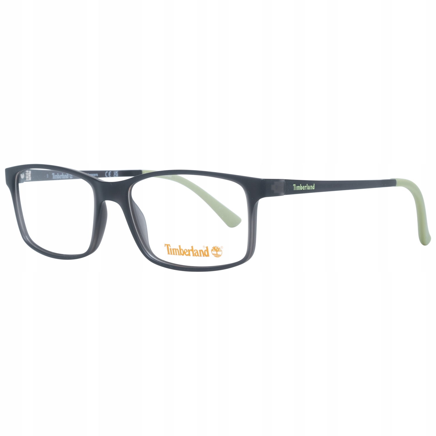 Ramki do okularów Męskie Timberland TB1349 54020 – Elegancja i jakość w jednym