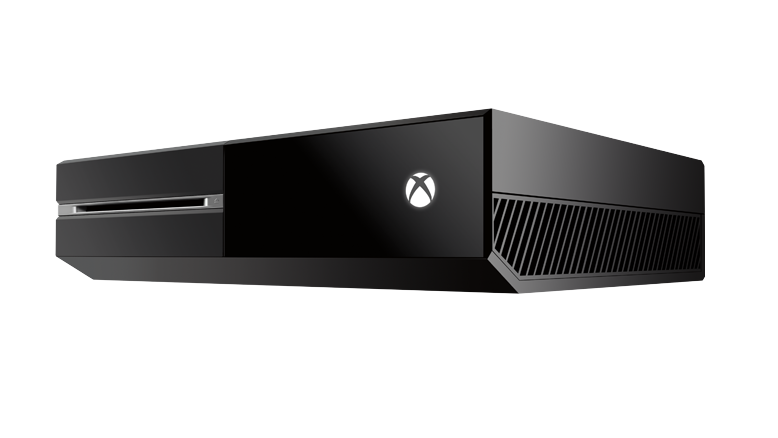 Konsola Xbox One 