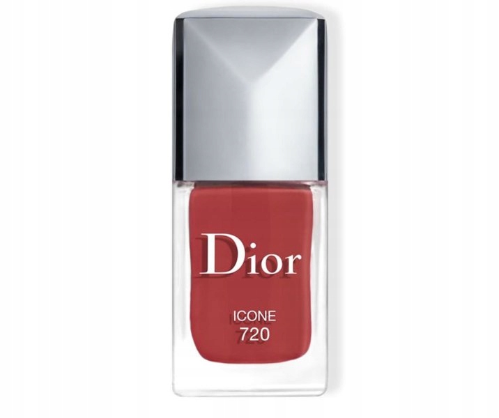 Szybkoschnąca formuła dla idealnego manicure