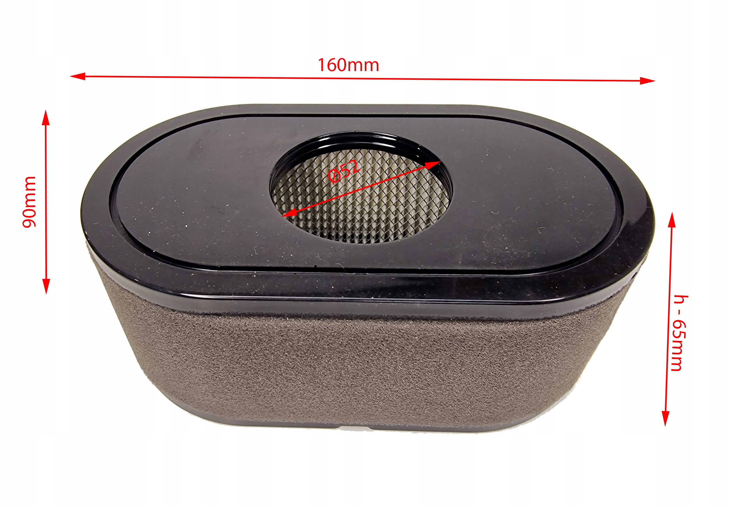 Wymiary filtra powietrza – Kluczowe informacje