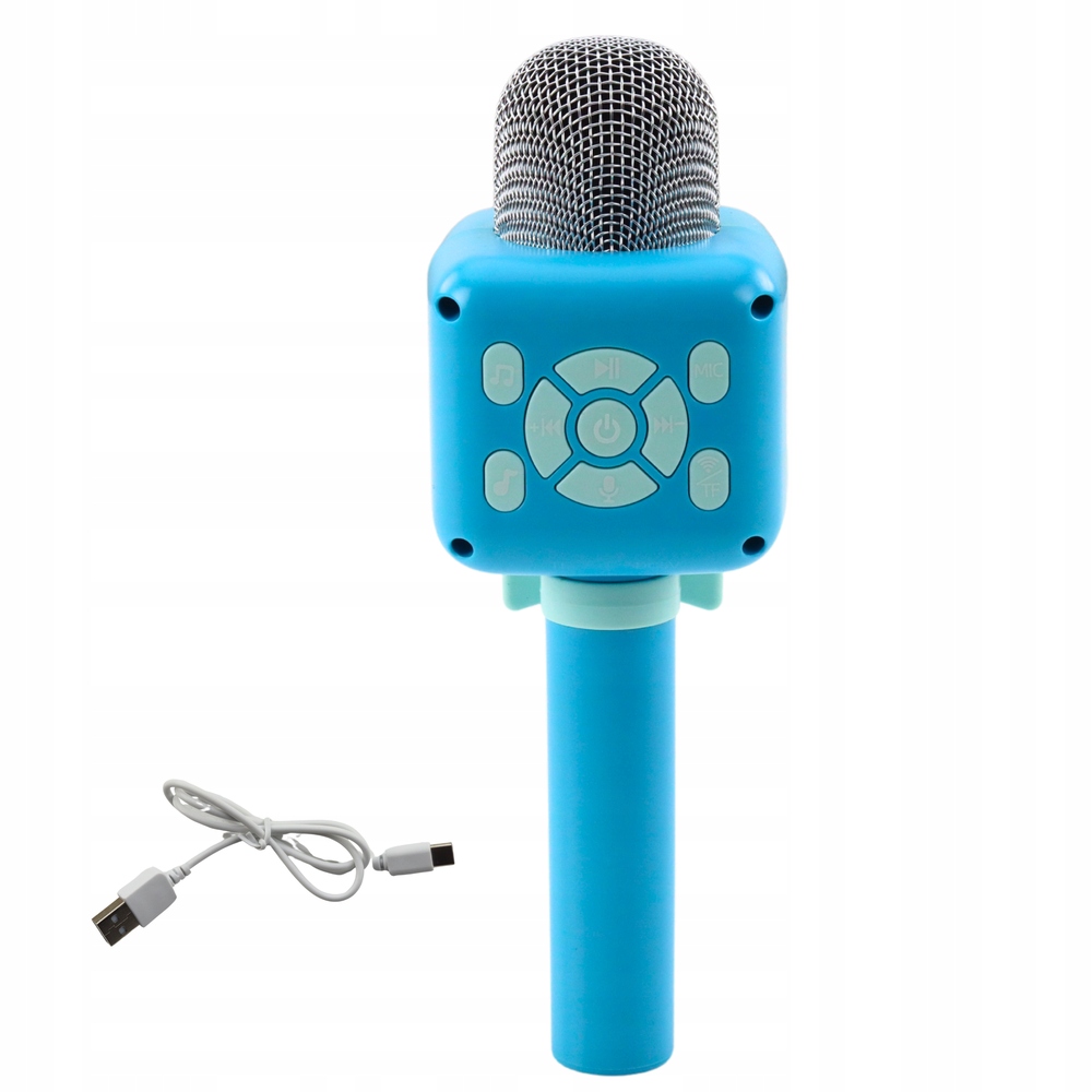Bezprzewodowa Łączność Bluetooth – Śpiewaj do Ulubionych Utworów