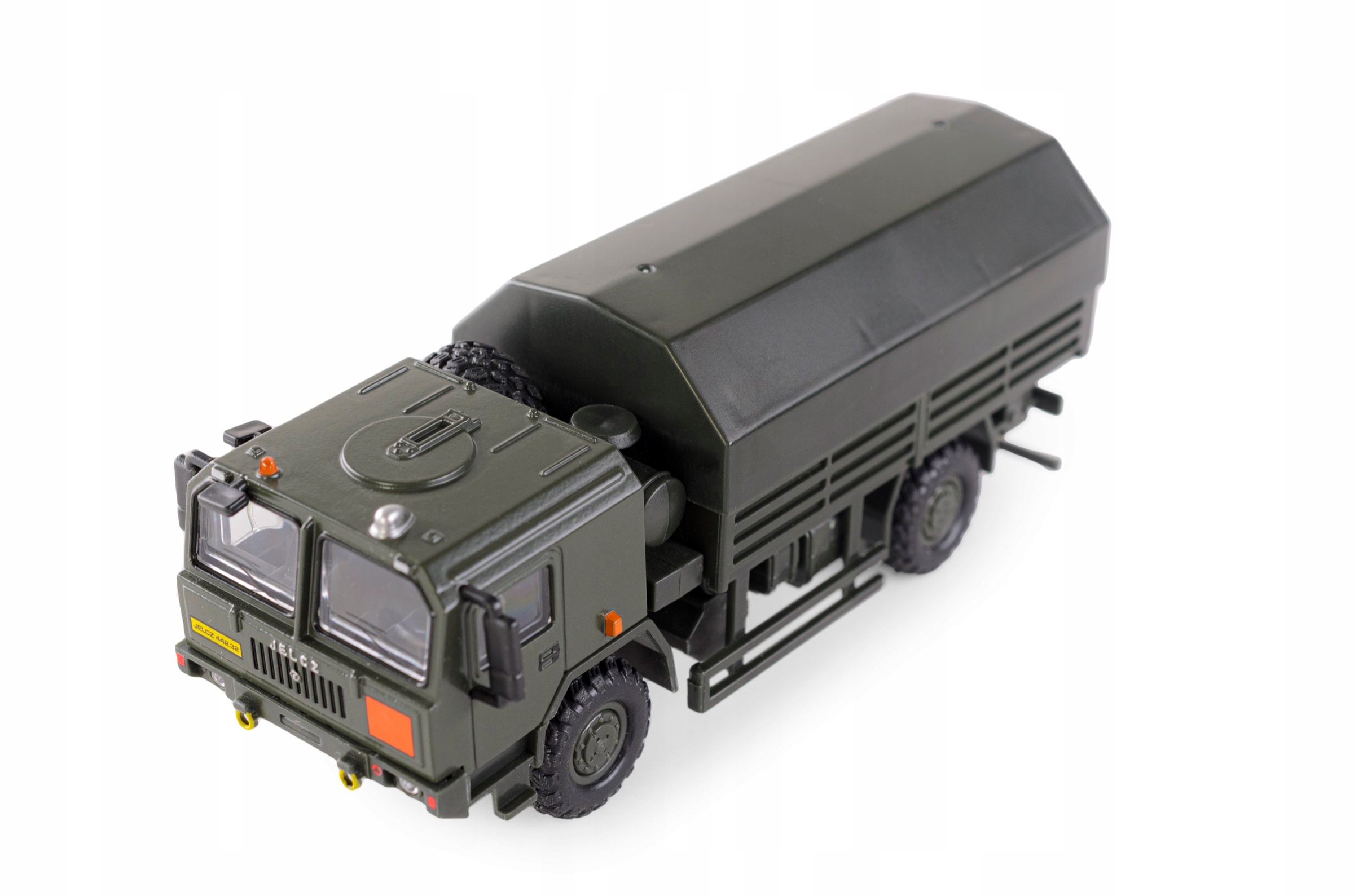 Inspiracja polską motoryzacją