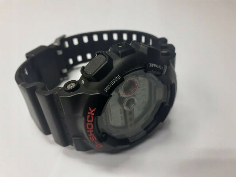 Wodoszczelność do 20m – idealny towarzysz na każdą okazję