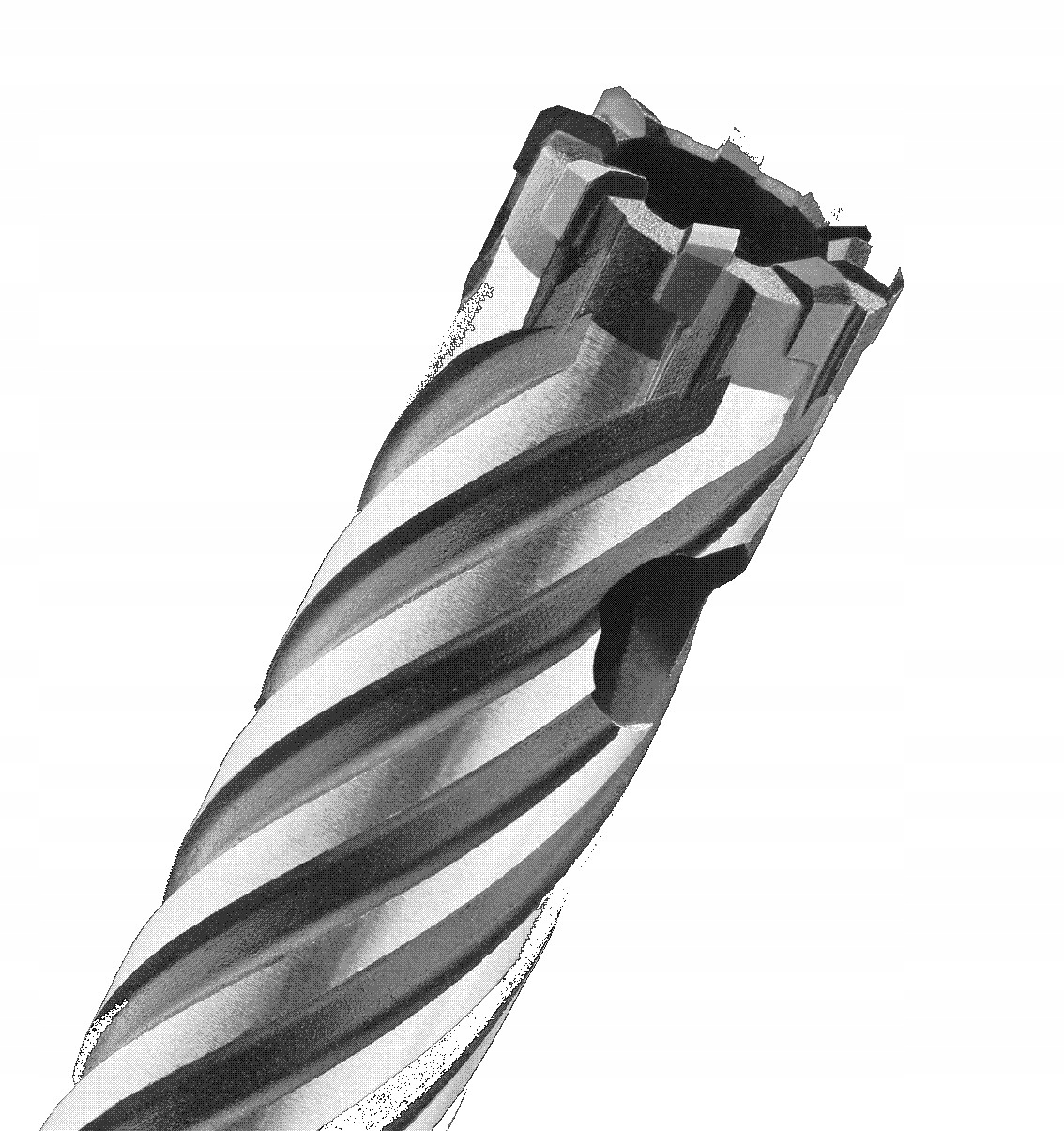 Przeznaczenie do młotów udarowo-obrotowych