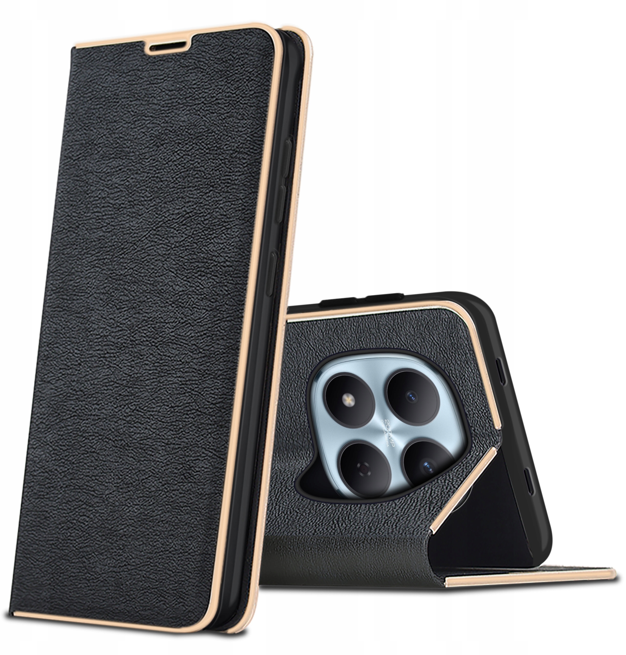 Antypoślizgowa faktura – Komfort i pewność chwytu