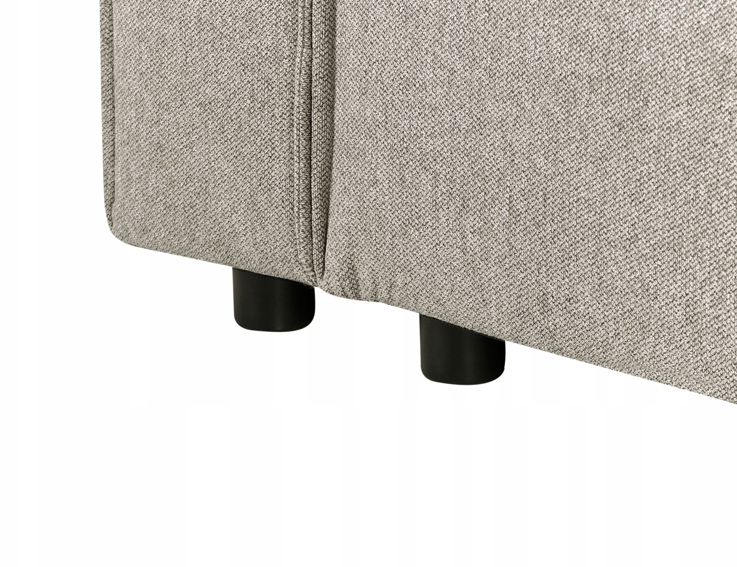 Wygodny i funkcjonalny – Przekształć narożnik w łóżko