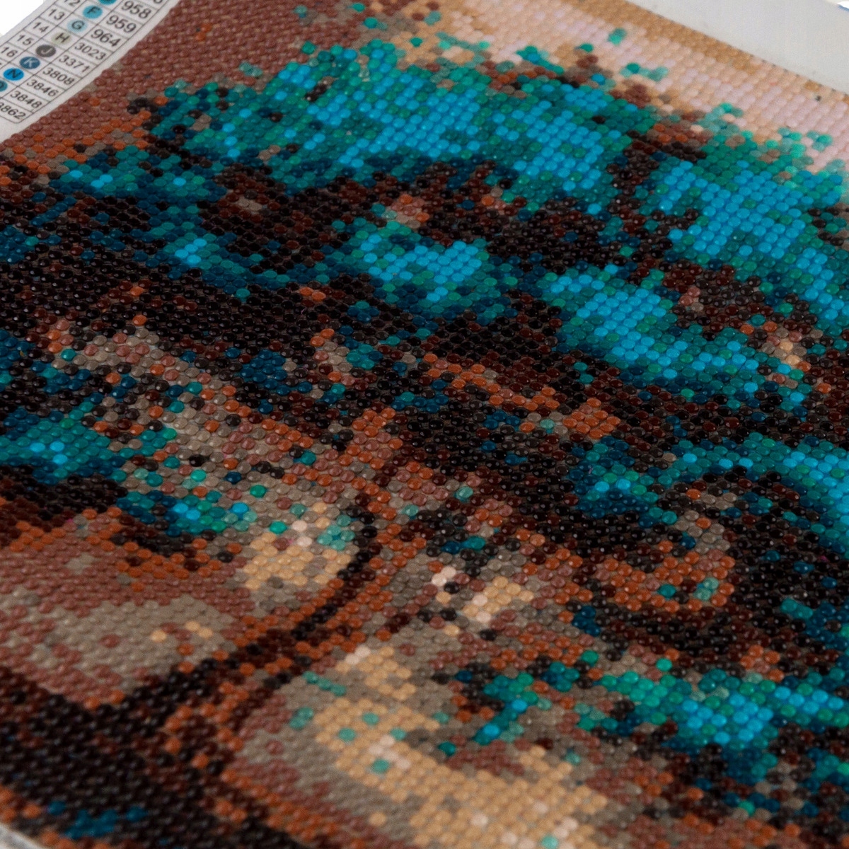 Efektowne obrazy i relaksująca rozrywka