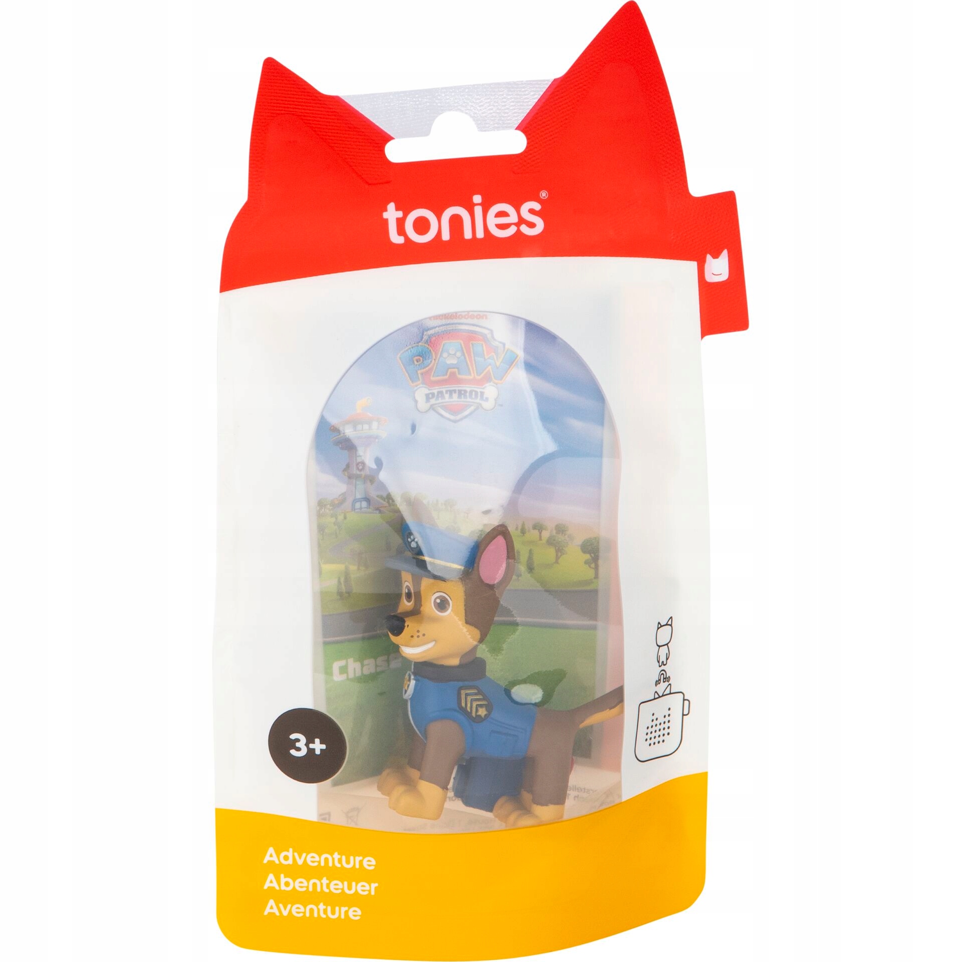 Długi czas pracy na baterii – do 10 godzin zabawy