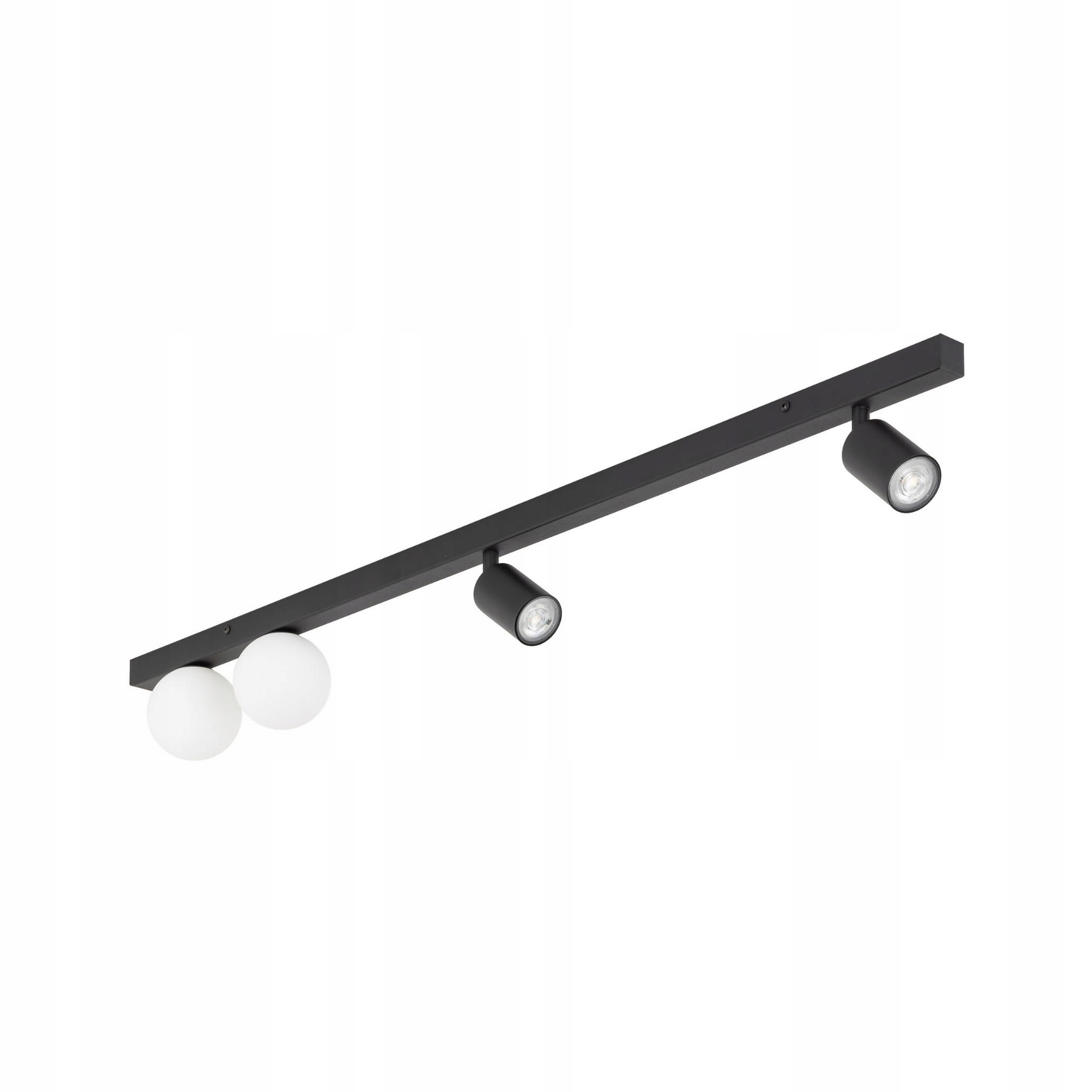 TK Lighting Vox 10002 – Nowoczesna lampa sufitowa do każdego wnętrza