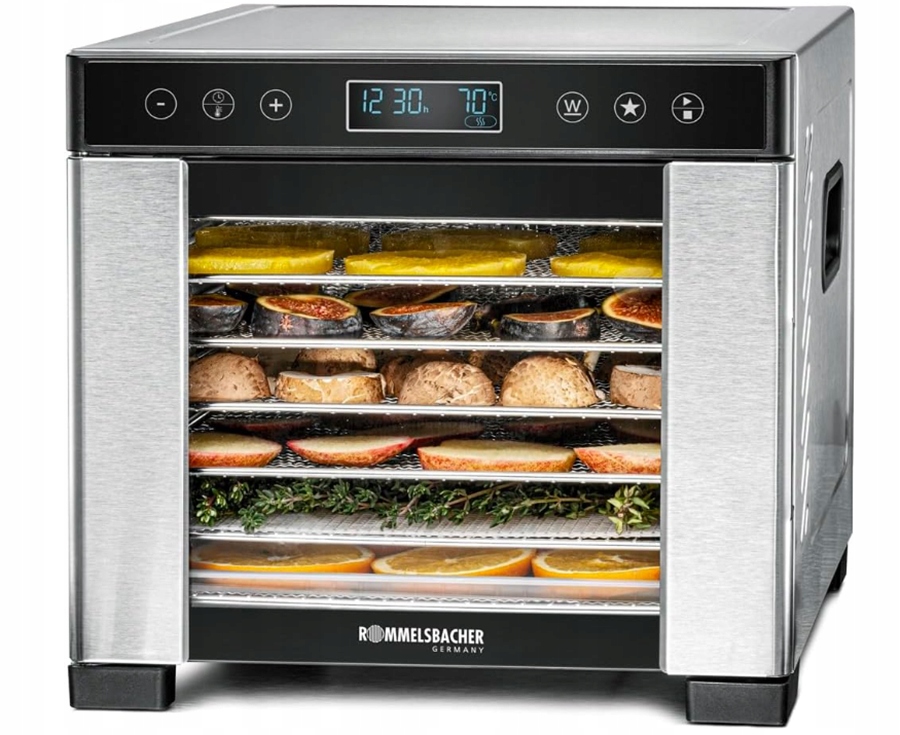 Nowoczesny wyświetlacz LCD z funkcją programowania