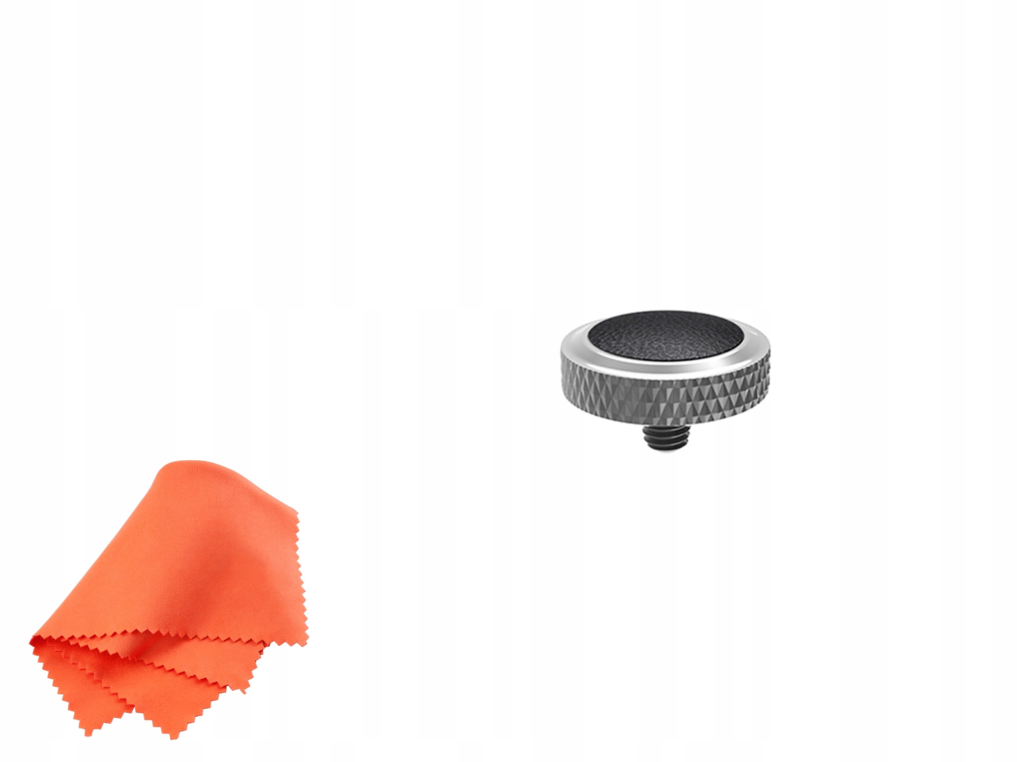 Waga i wymiary – lekki i poręczny akcesorium