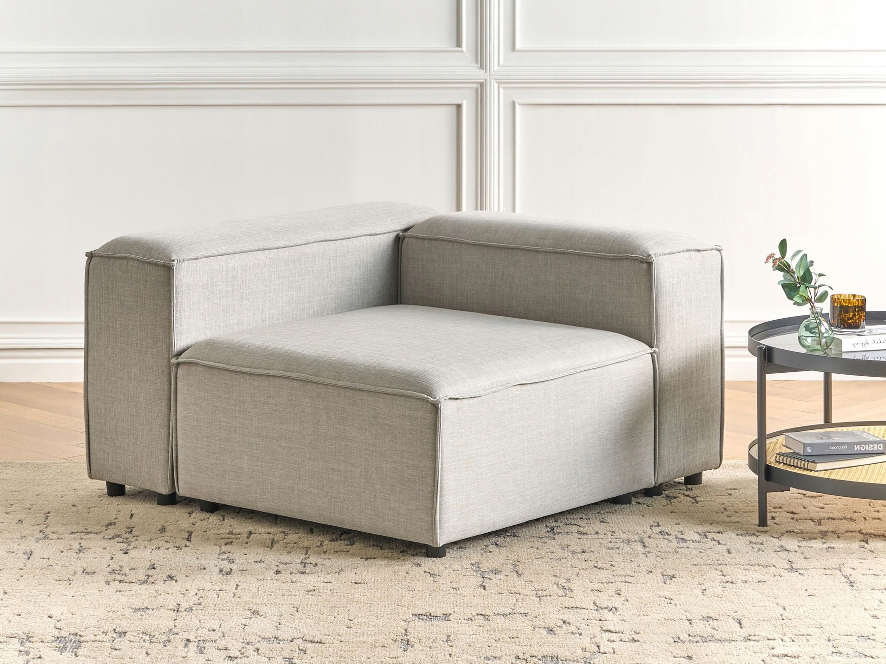 Możliwość łączenia z innymi elementami kolekcji ARDAL