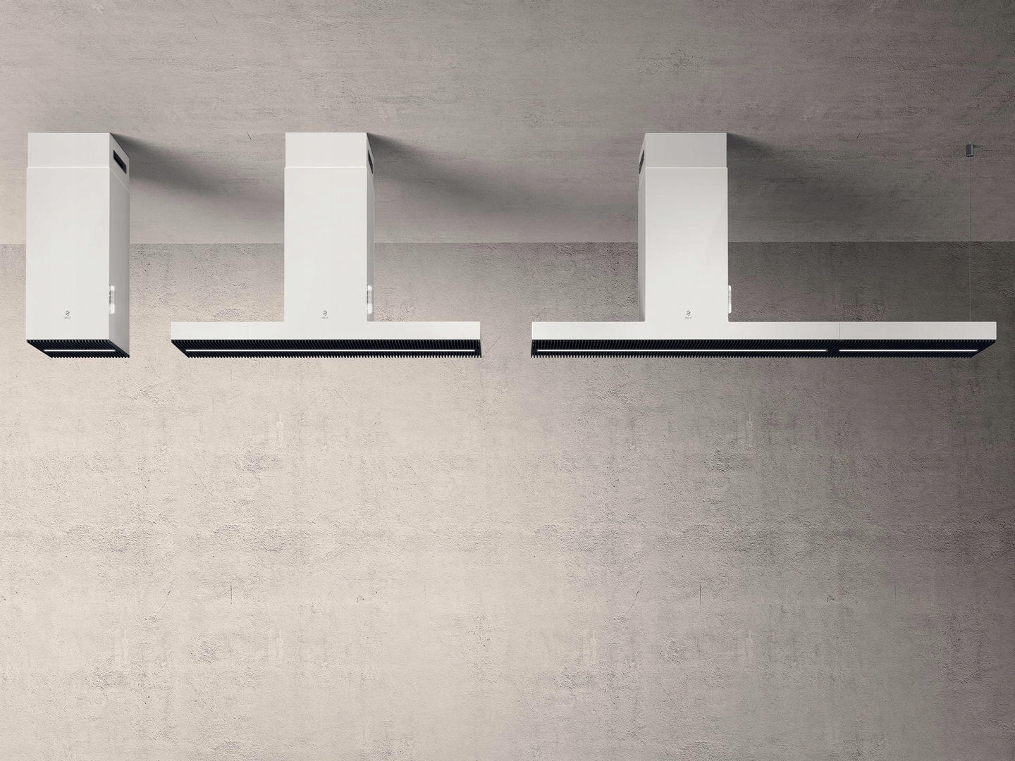 Wydajność ekstrakcji powietrza – maksymalnie 1200 m³/h