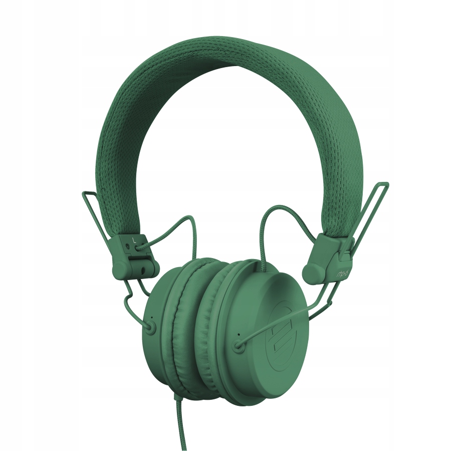 Słuchawki Reloop RHP-6 Petrol – Idealne słuchawki DJ-skie