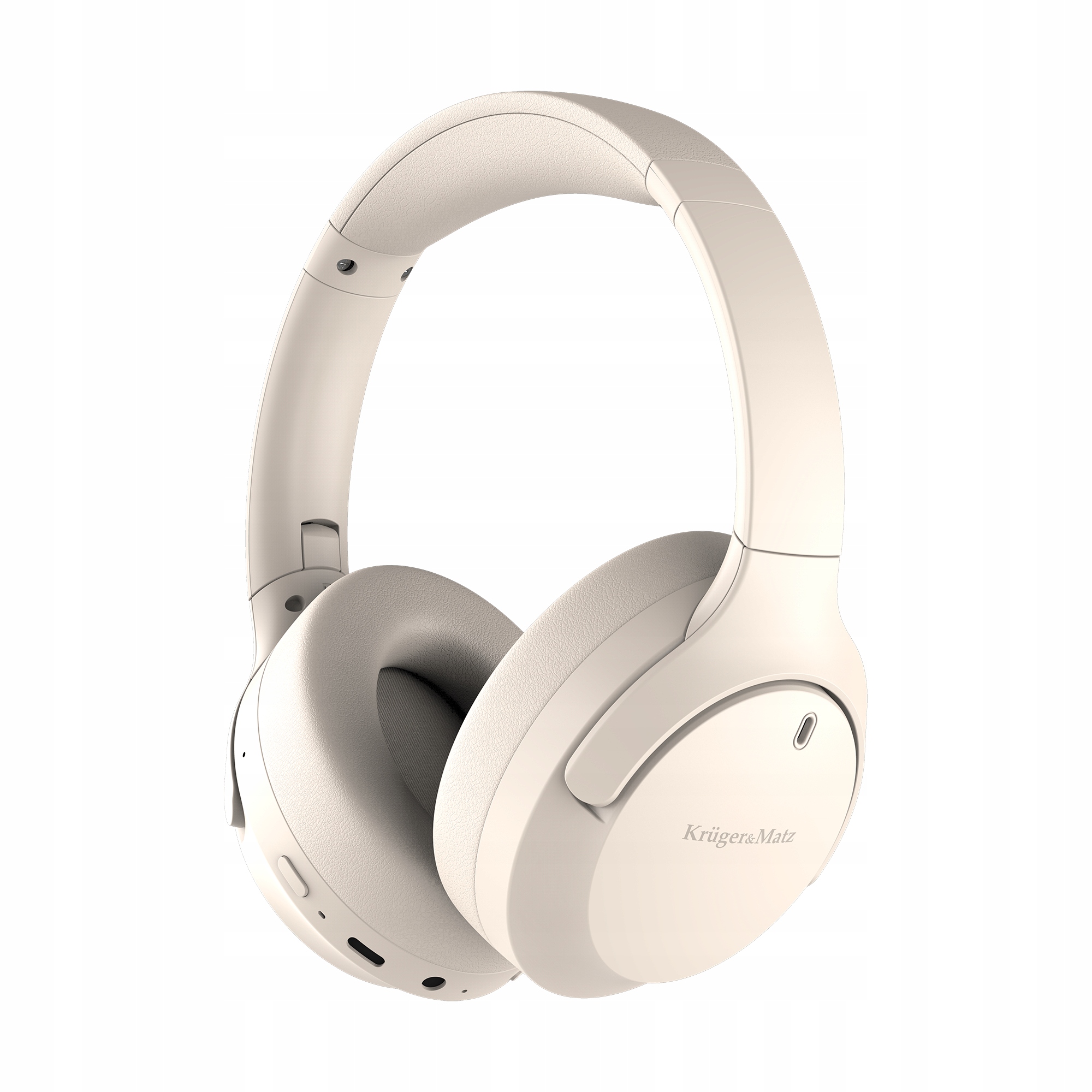 Długi czas pracy na baterii – Muzyka przez wiele godzin bez ładowania