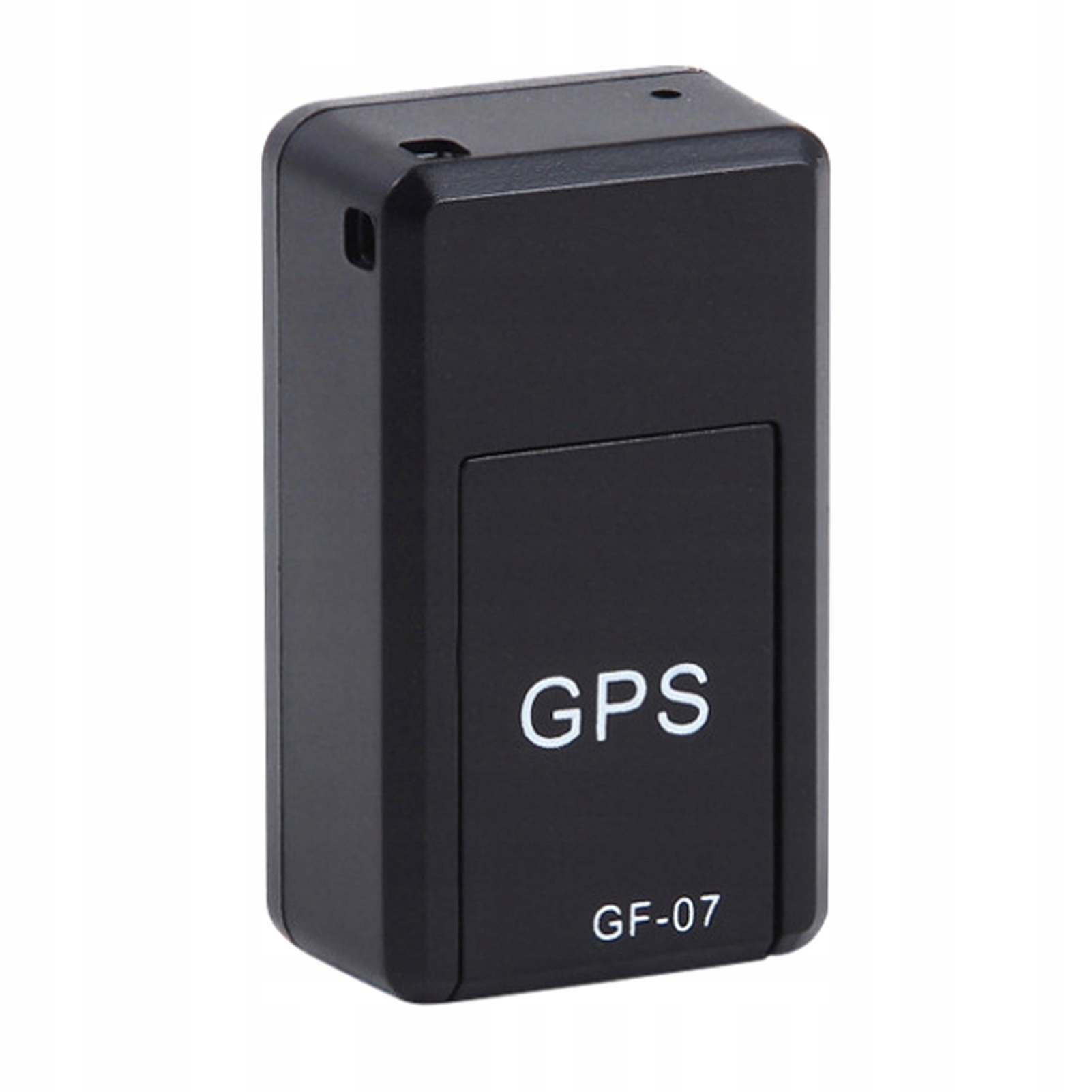 Jak działa MINI LOKALIZATOR GPS TRACKER?