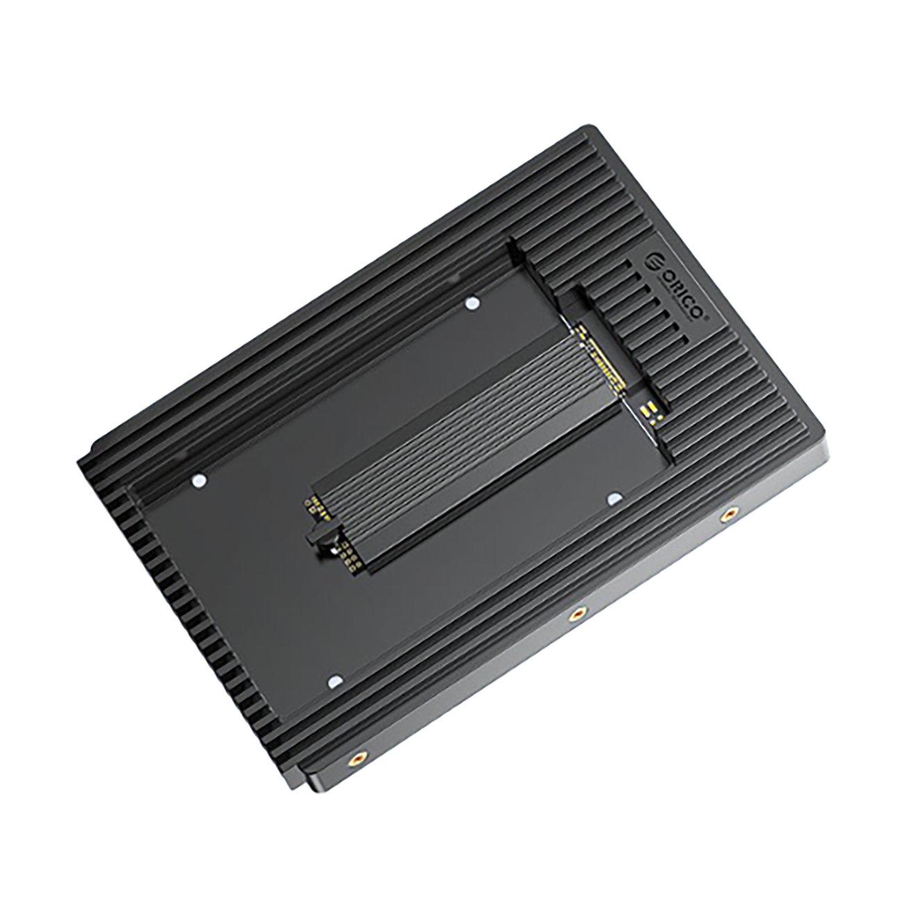 Adapter M.2 do SATA 3.5 - wnętrze