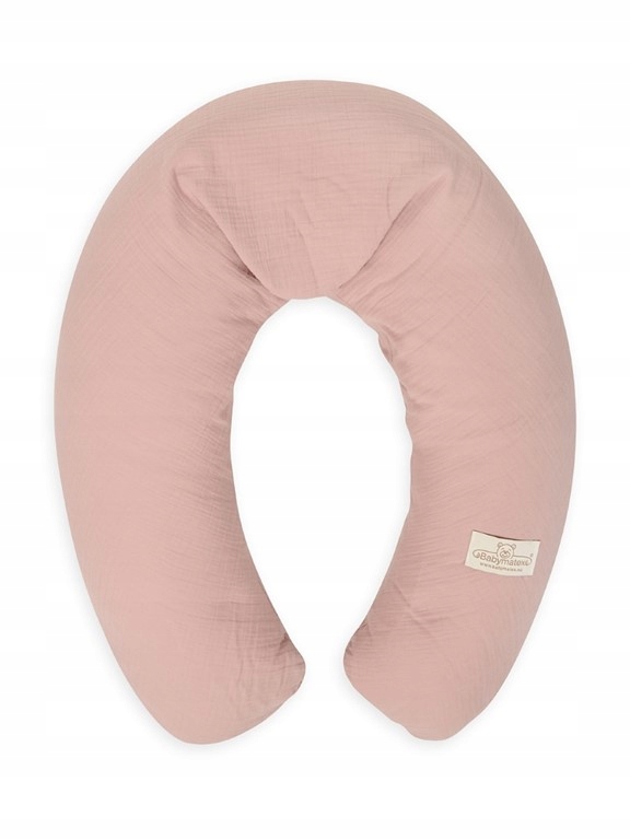 Wygodne ułożenie dla matki i dziecka