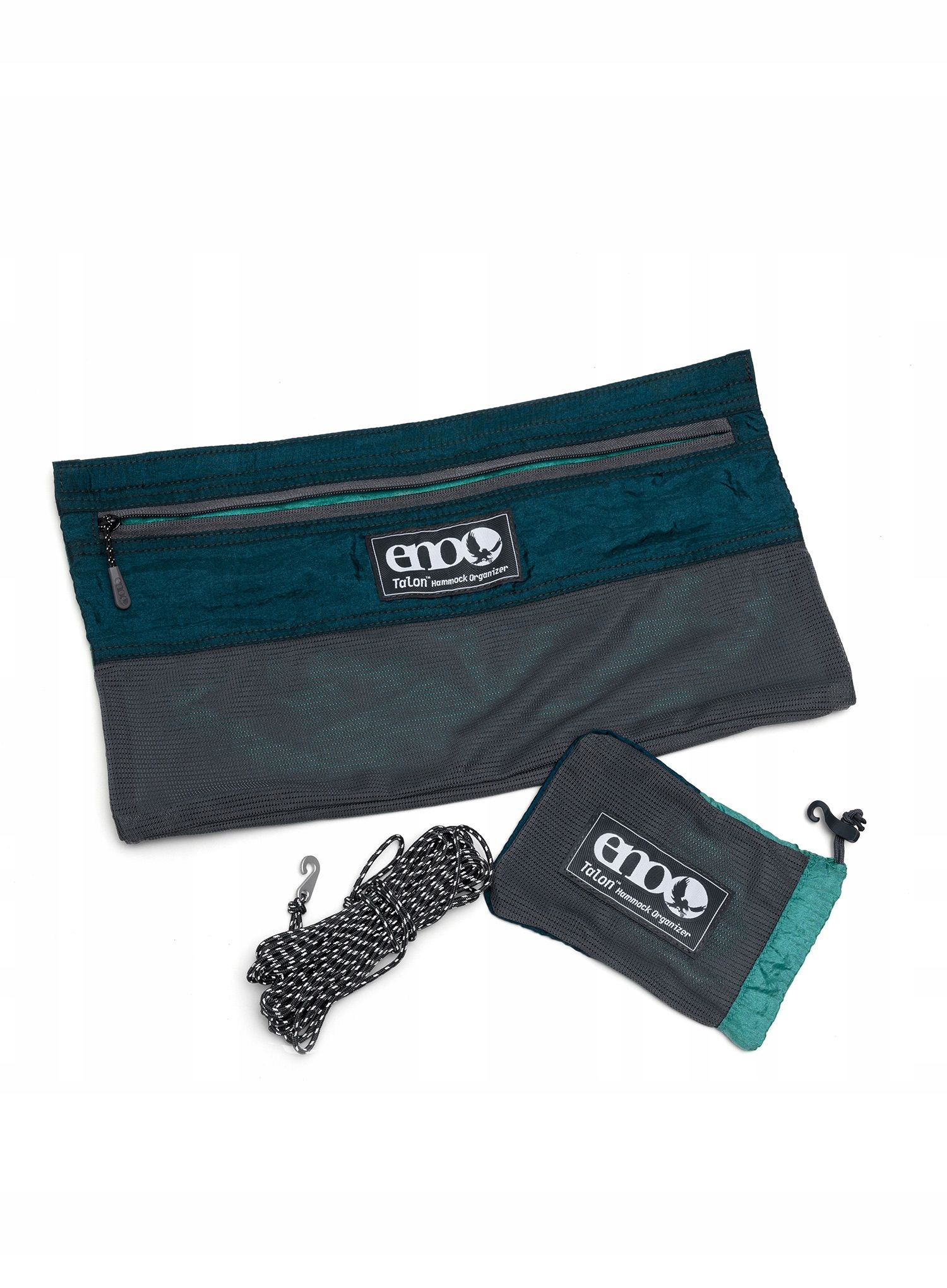 Eno Talon Hammock Organizer – Praktyczny organizer do hamaka