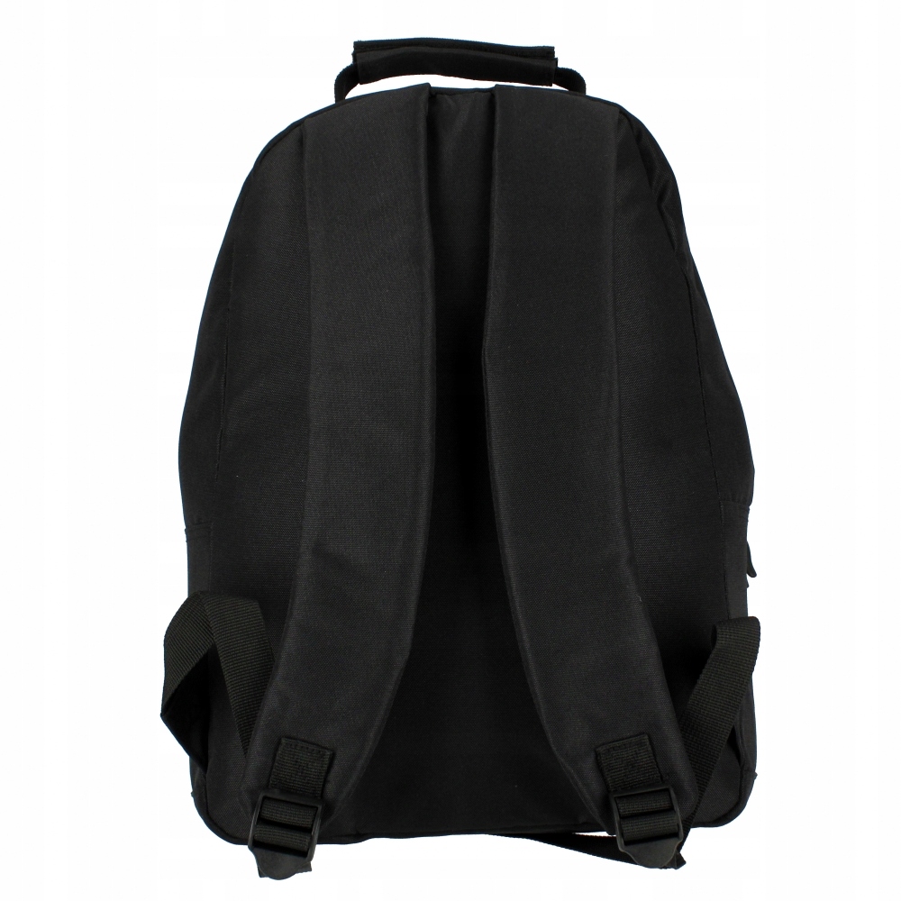 Wodoodporny materiał i ergonomiczne szelki – Komfort noszenia