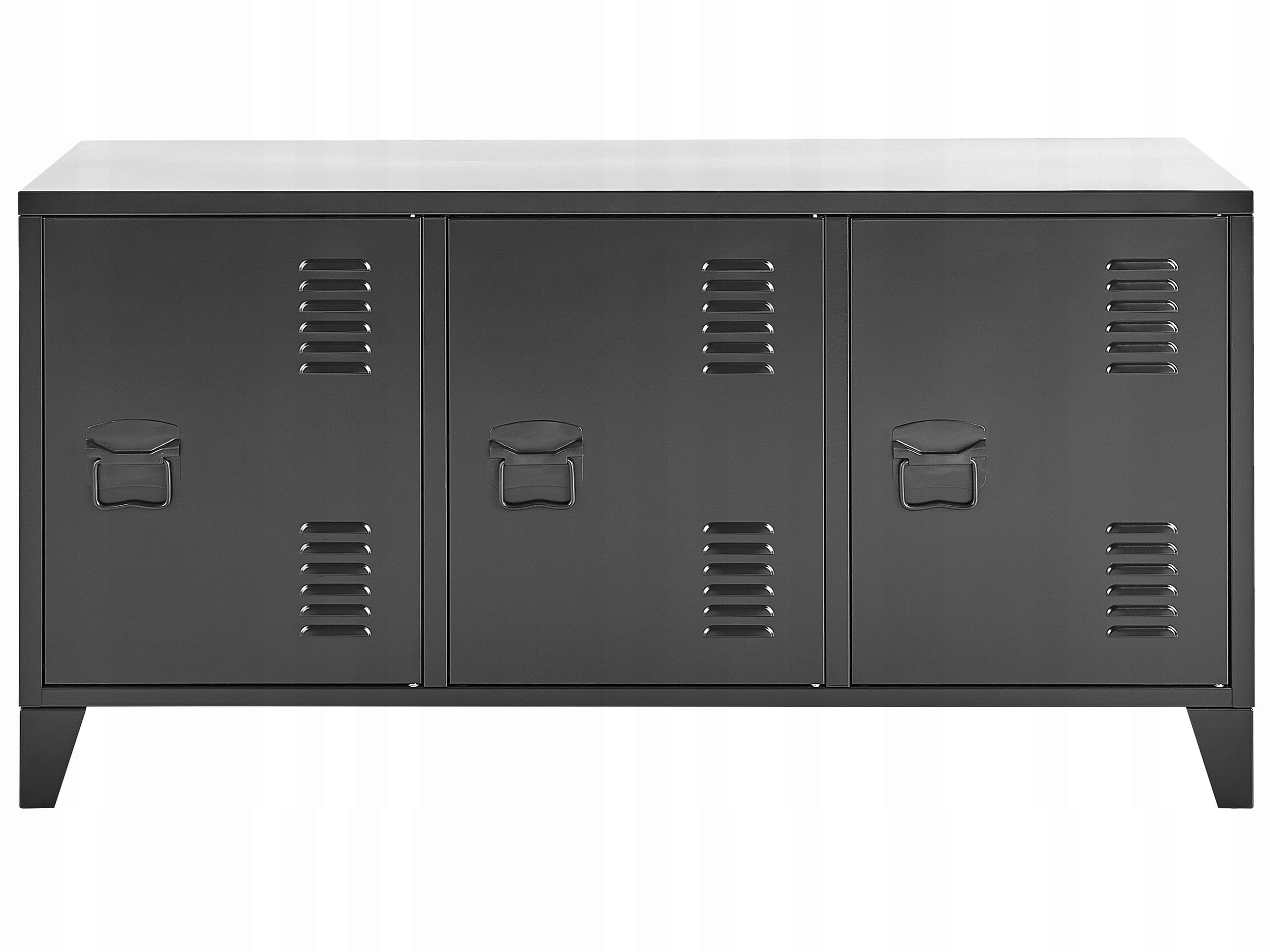 Otwory wentylacyjne dla lepszej cyrkulacji powietrza