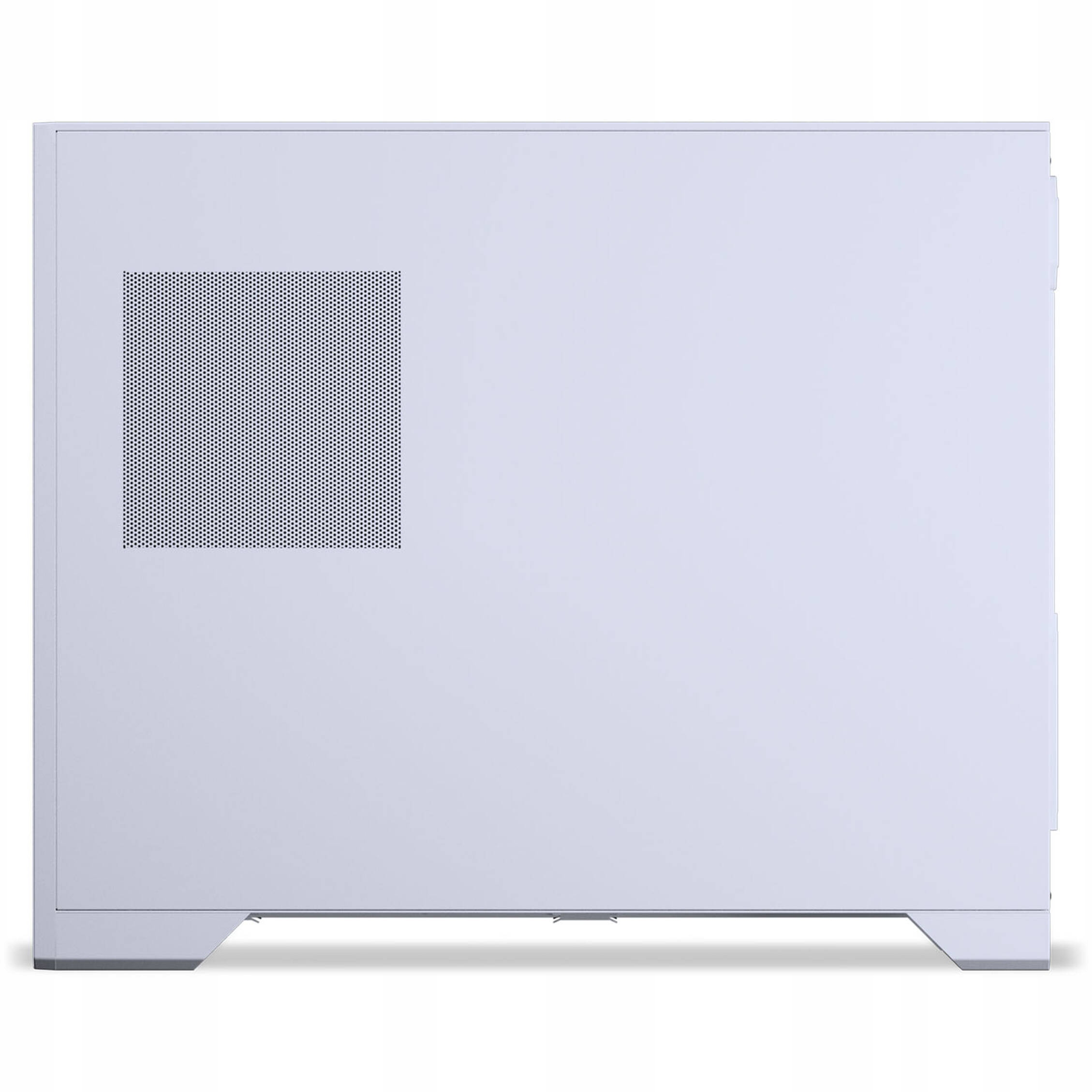 Efektywne chłodzenie z możliwością montażu do 9 wentylatorów