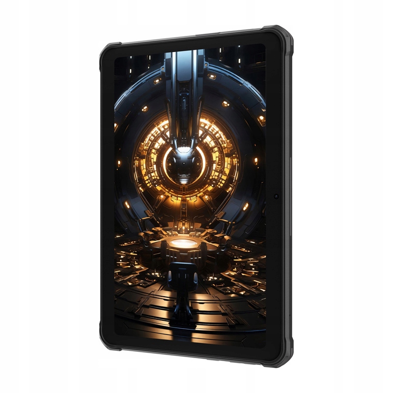 Ekstremalna odporność na warunki atmosferyczne