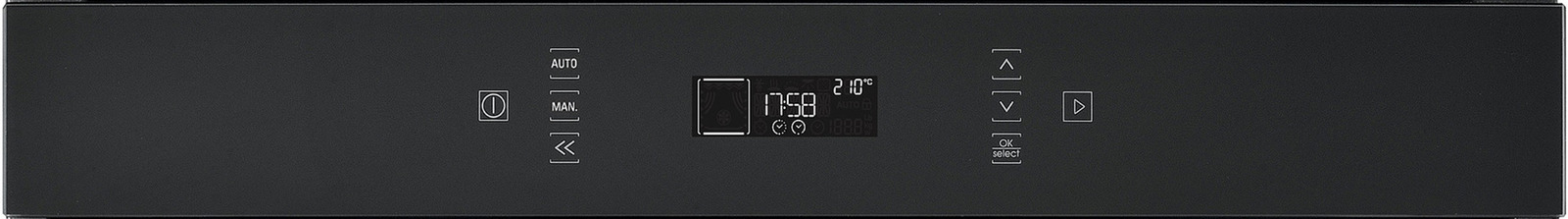 Wydajność i moc – 900 W mocy mikrofali i 1600 W mocy grilla