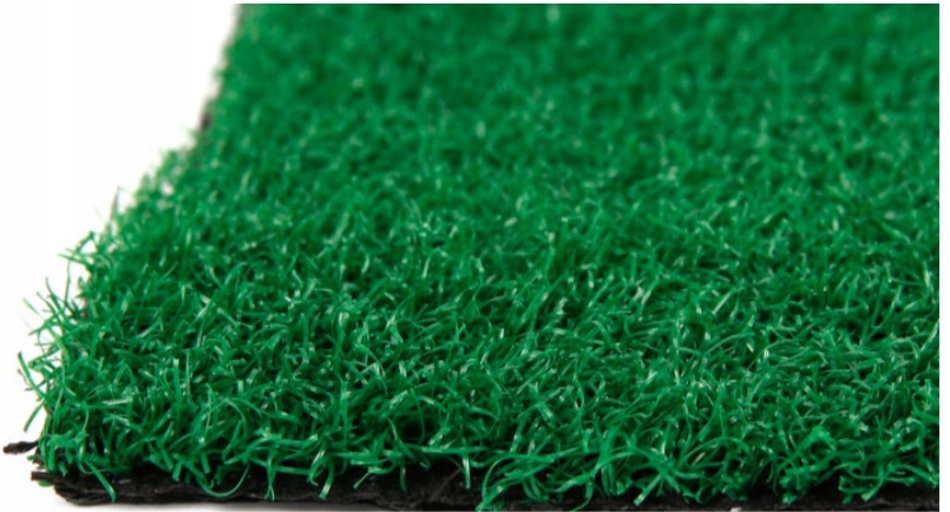 Sztuczna trawa 10 mm 50x71,4 cm – Idealna do zabawy i dekoracji