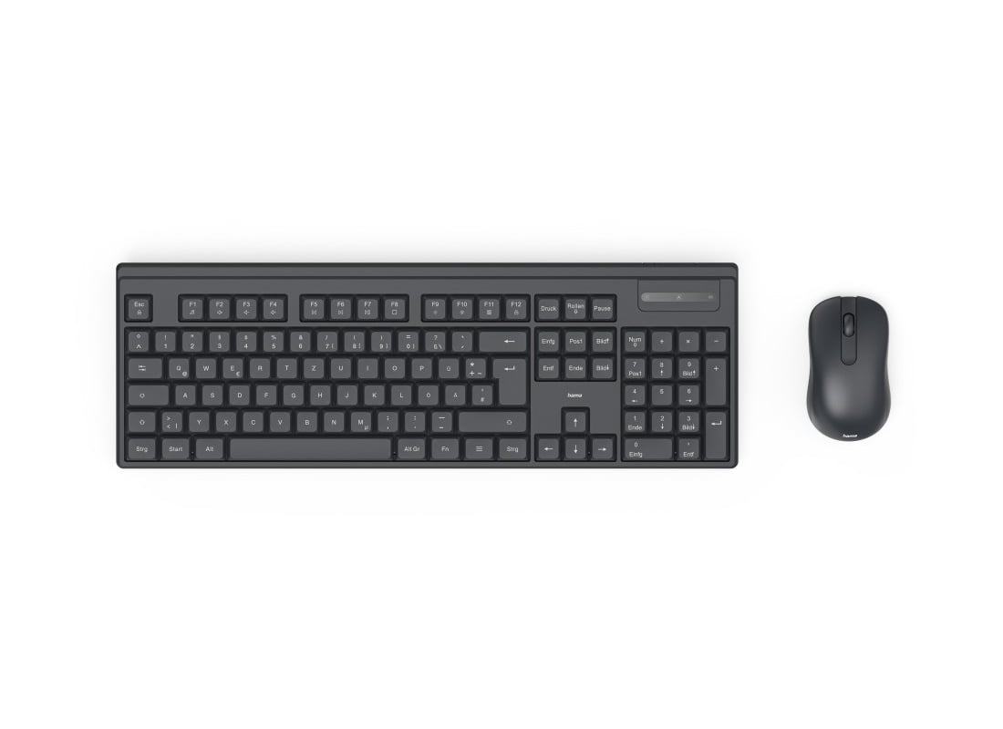 Klawisze funkcyjne do sterowania multimediami