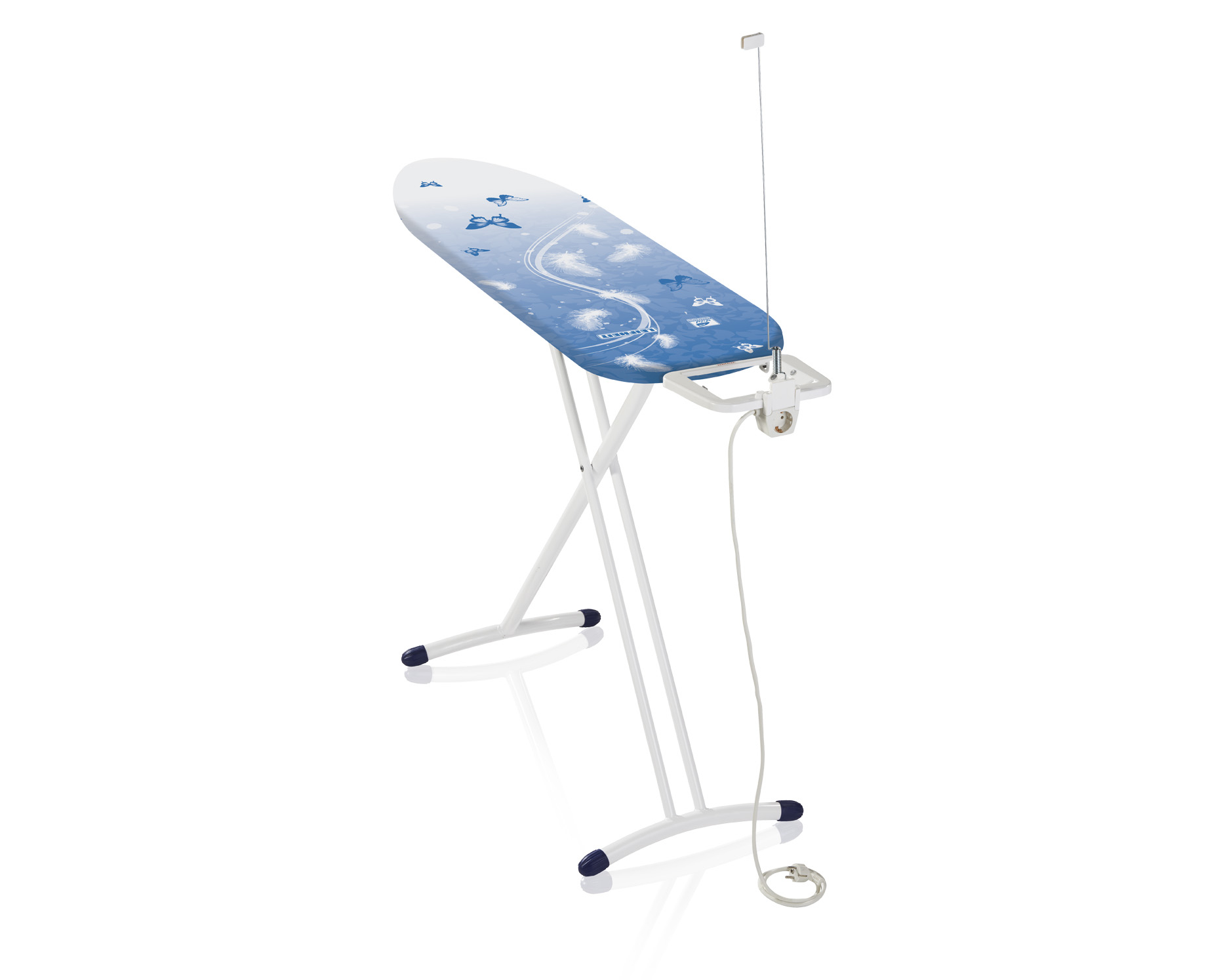 Deska do prasowania Leifheit Airboard Premium M – Lekka i stabilna