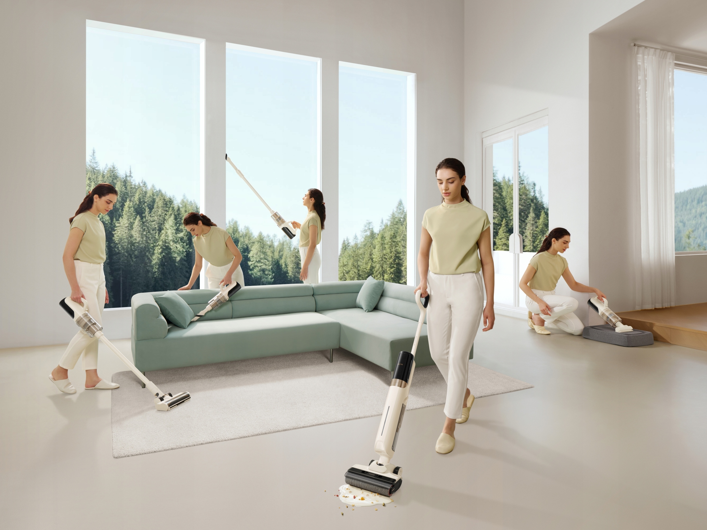 Lekki i ergonomiczny – Komfort użytkowania