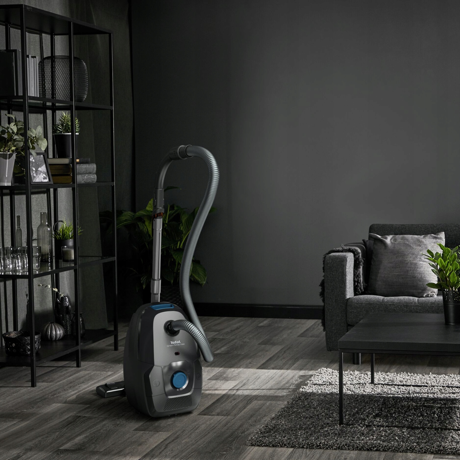 Wysokowydajna filtracja HEPA – Czyste powietrze dla alergików