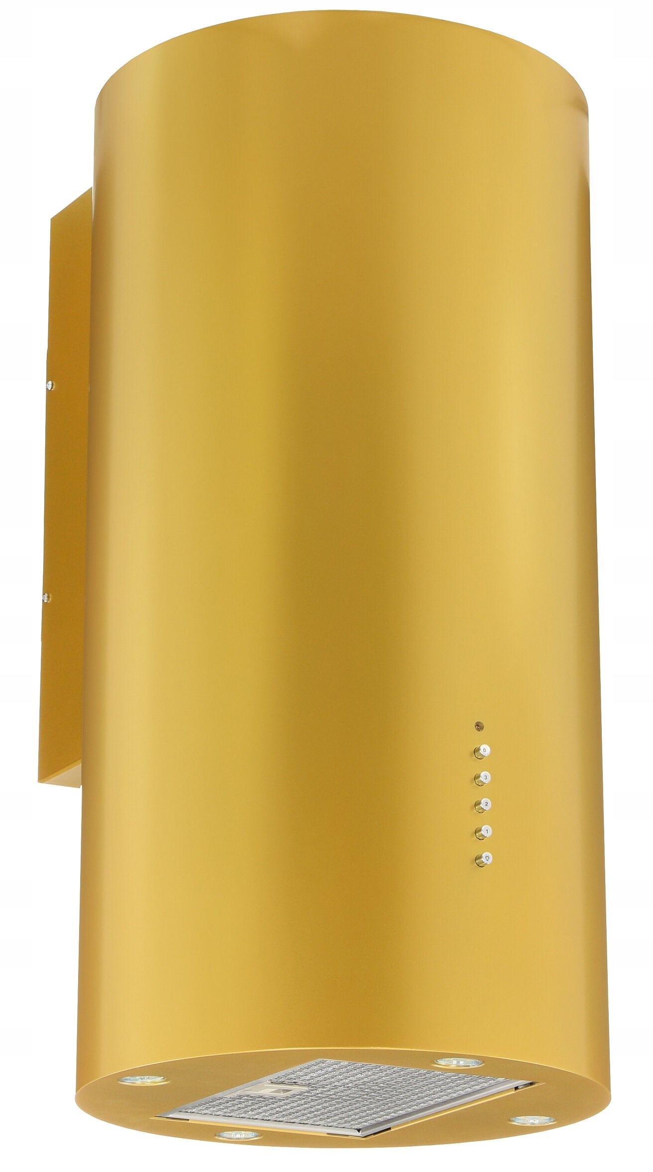 Wydajność i moc – 406 m³/h dla efektywnego wentylowania