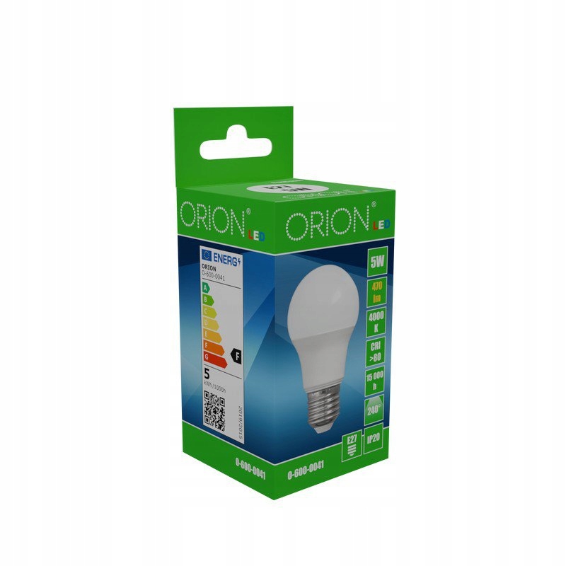 Rodzaj diody LED SMD 2835 – Gwarancja jakości i trwałości