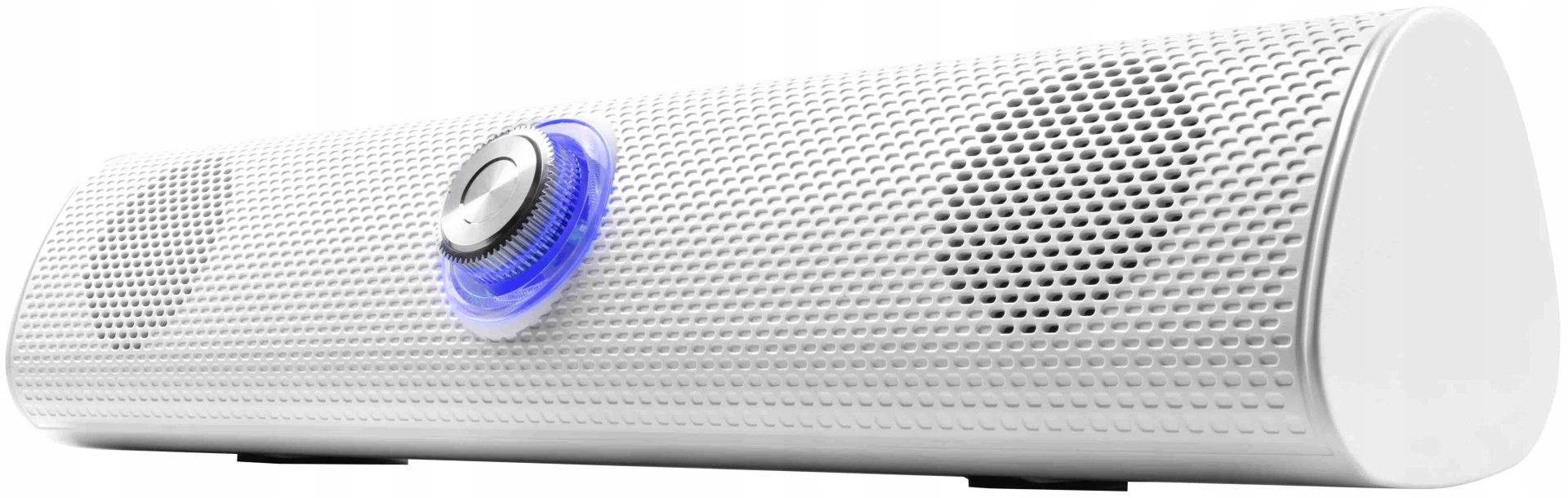 Antypoślizgowe nóżki – Stabilność na każdym biurku