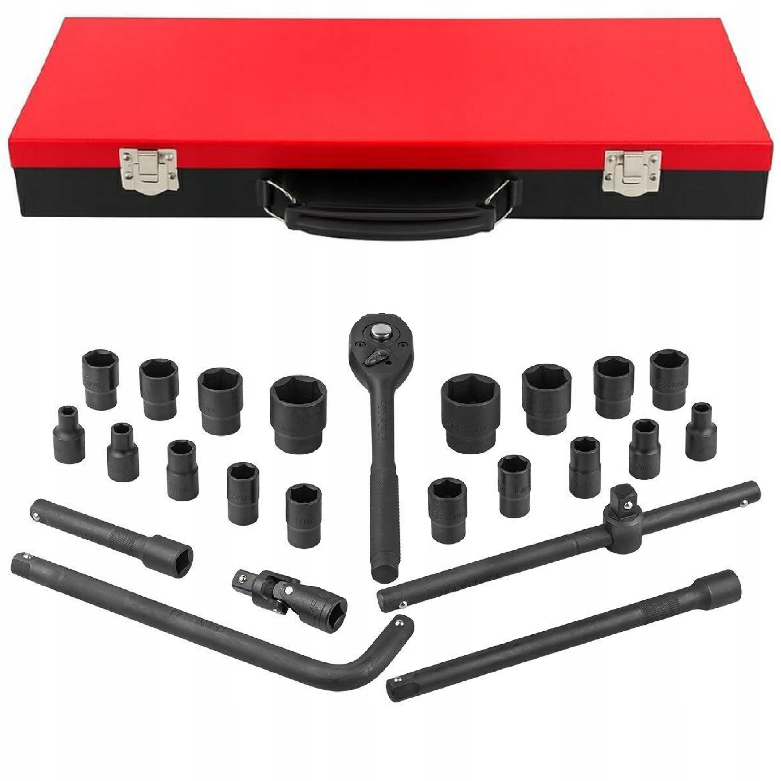 Zestaw narzędzi 1/2