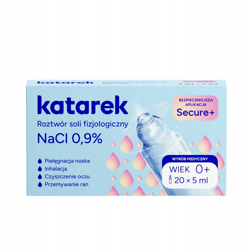 Kompletny zestaw do inhalacji – co zawiera?