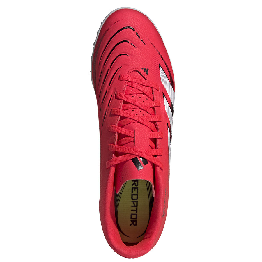Materiały i wykonanie – Jakość butów adidas Predator Club TF