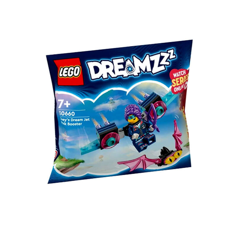 Zestaw LEGO dla dzieci powyżej 7 lat – Idealny prezent