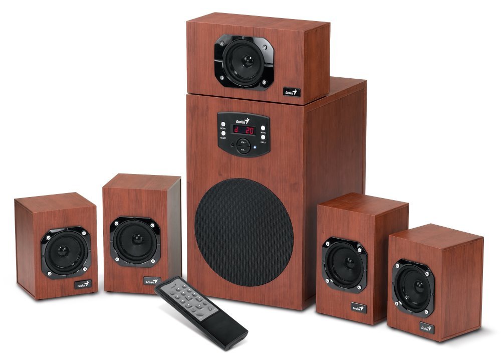 Wymiary głośników – Idealne dopasowanie do Twojego wnętrza