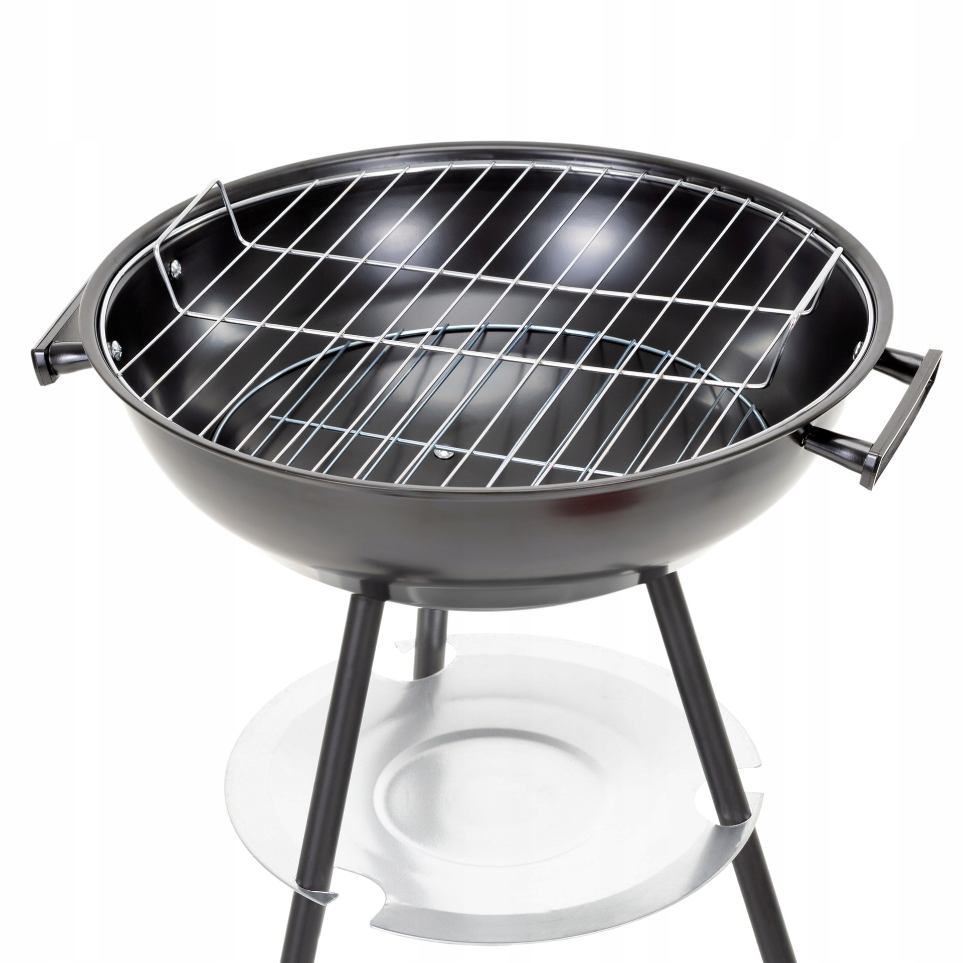 Grill kulisty – doskonały do grillowania w każdych warunkach