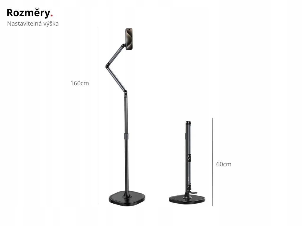 Wysokiej jakości mocowanie magnetyczne typu MagSafe