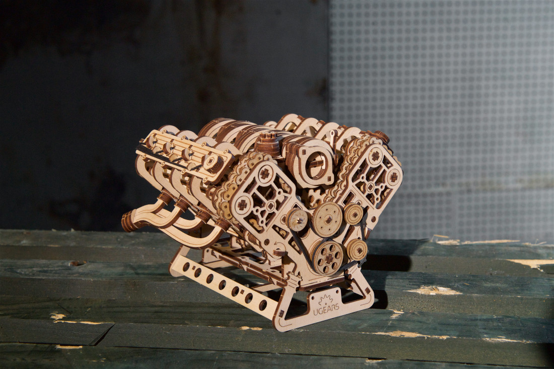 Wymiary i waga modelu – Praktyczne informacje o produkcie