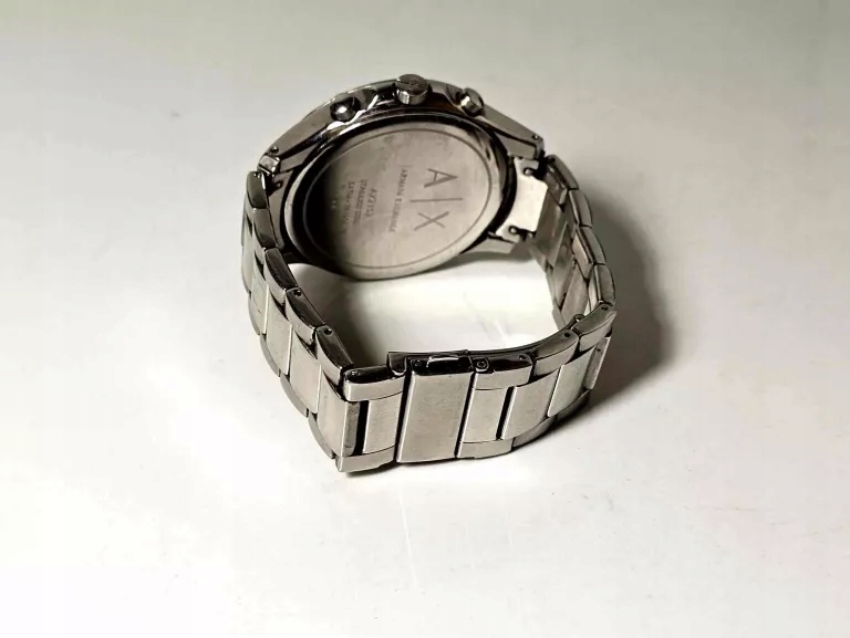 Wodoszczelność na poziomie 50m = WR50