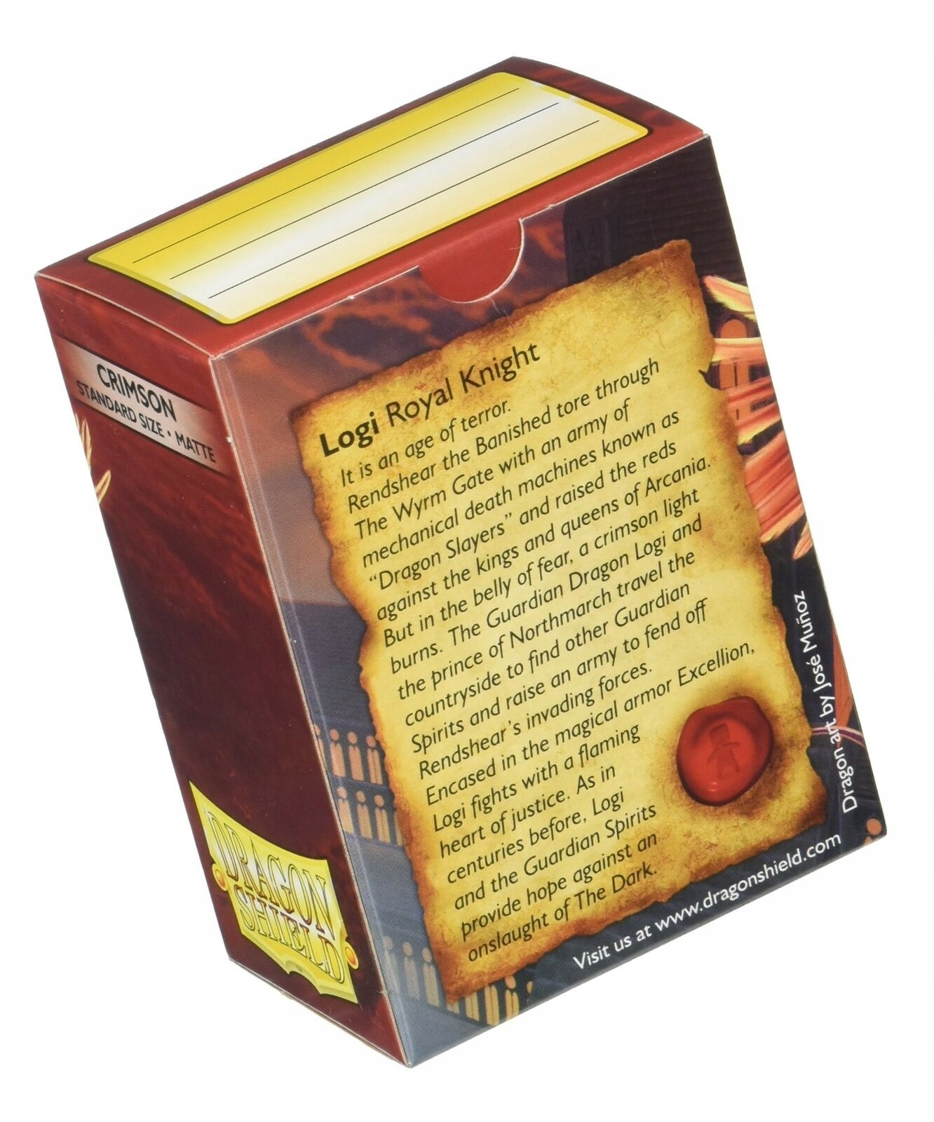 Wygodne opakowanie i personalizacja – Przechowuj swoje karty z klasą