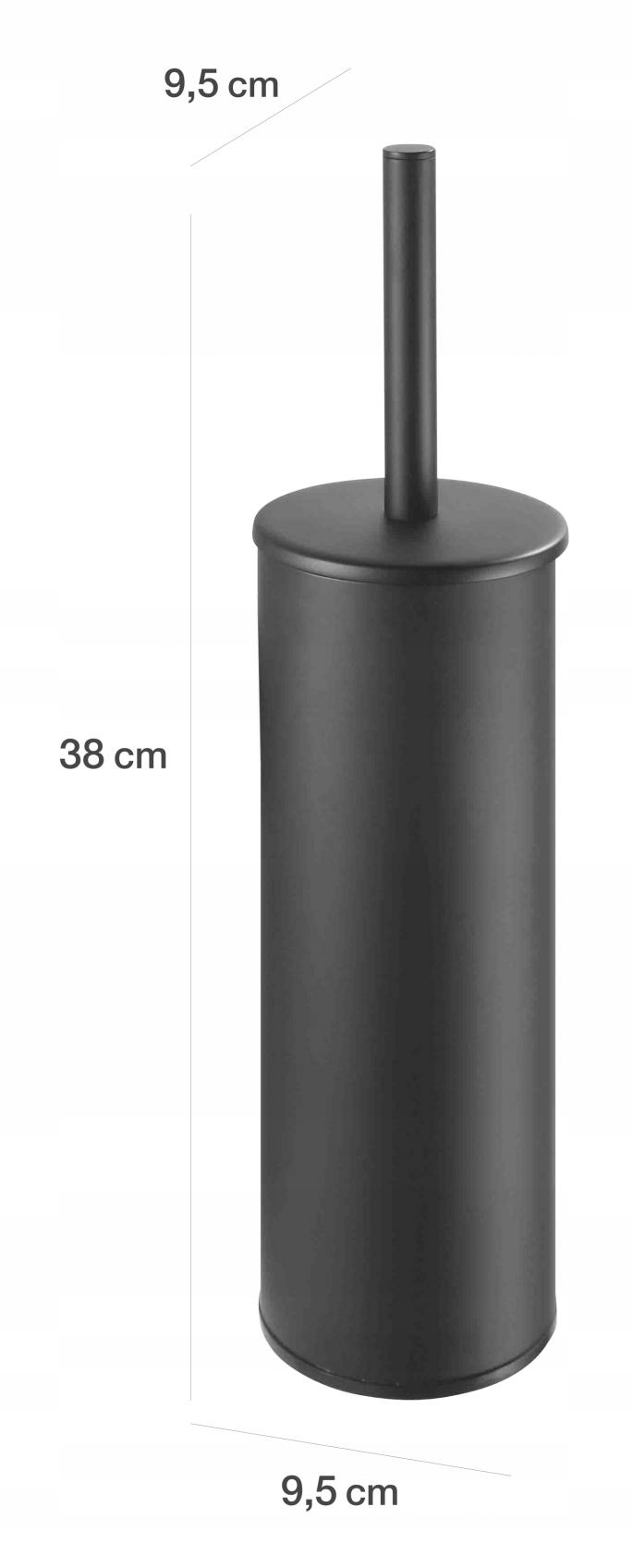 Wysokiej jakości materiały – Mosiądz i stal nierdzewna