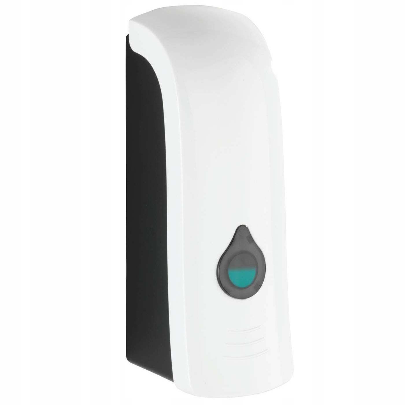 Dozownik do mydła i płynu do dezynfekcji RANERA, 280 ml WENKO – Elegancja i funkcjonalność w Twojej łazience